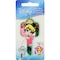 Hillman HILLMAN Disney Tinkerbell Fairy with Roses House Key Blank 68 SC1 Single For Schlage Locks 87656 - alternate 3